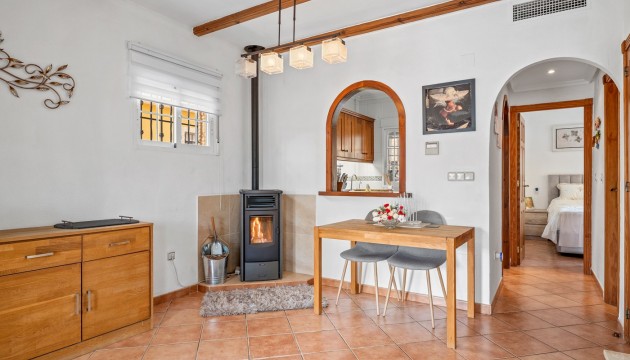Revente - Villas
 - Algorfa - Lo Crispin