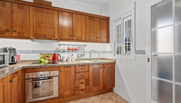 Revente - Villas
 - Algorfa - Lo Crispin