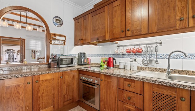 Revente - Villas
 - Algorfa - Lo Crispin