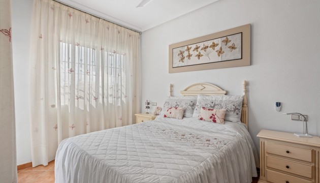 Revente - Villas
 - Algorfa - Lo Crispin