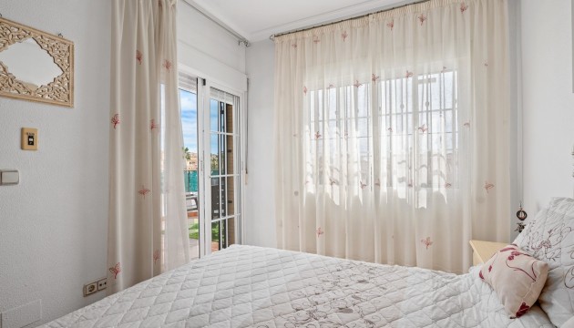 Revente - Villas
 - Algorfa - Lo Crispin