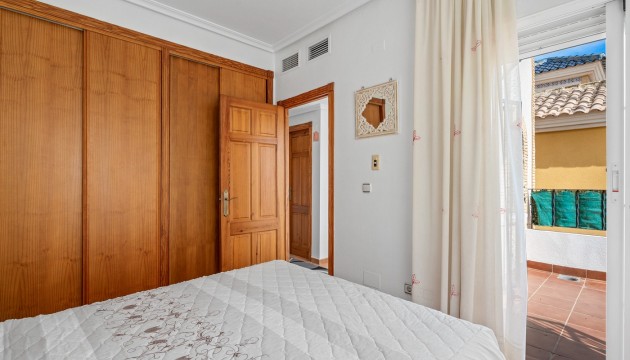 Revente - Villas
 - Algorfa - Lo Crispin