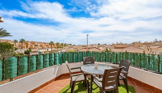 Revente - Villas
 - Algorfa - Lo Crispin