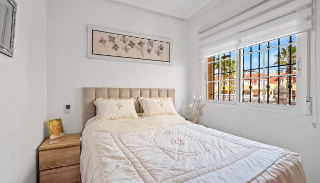Revente - Villas
 - Algorfa - Lo Crispin