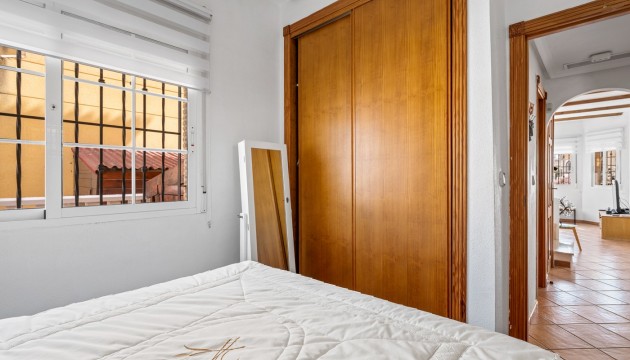 Revente - Villas
 - Algorfa - Lo Crispin