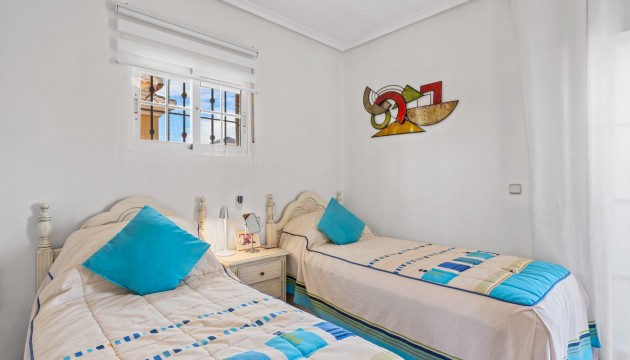 Revente - Villas
 - Algorfa - Lo Crispin
