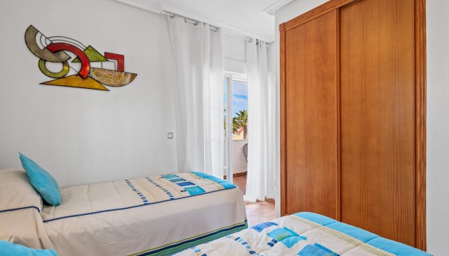 Revente - Villas
 - Algorfa - Lo Crispin