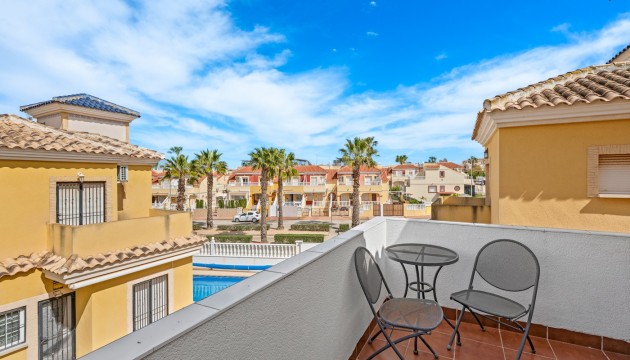 Revente - Villas
 - Algorfa - Lo Crispin