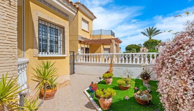 Revente - Villas
 - Algorfa - Lo Crispin