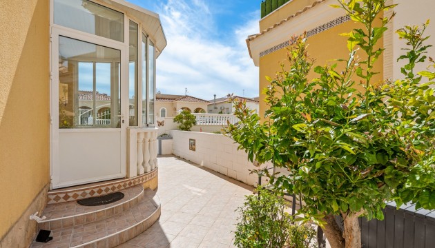 Revente - Villas
 - Algorfa - Lo Crispin