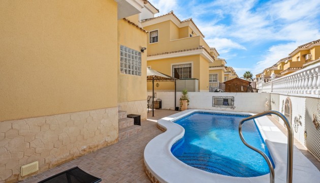 Revente - Villas
 - Algorfa - Lo Crispin