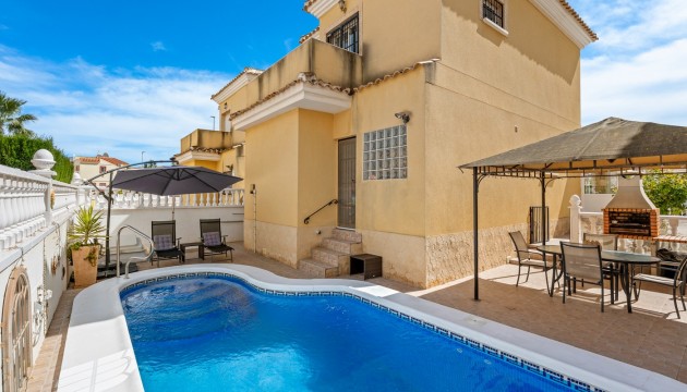Revente - Villas
 - Algorfa - Lo Crispin
