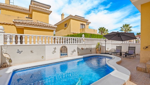 Revente - Villas
 - Algorfa - Lo Crispin