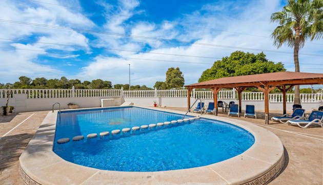 Revente - Villas
 - Algorfa - Lo Crispin
