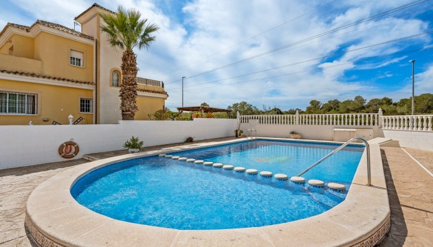Revente - Villas
 - Algorfa - Lo Crispin