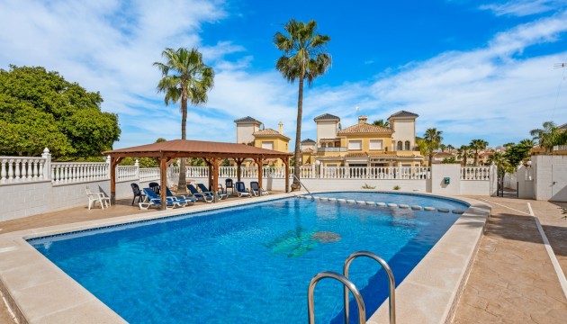 Revente - Villas
 - Algorfa - Lo Crispin