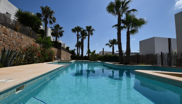 Venta - Apartamento - Algorfa - La finca Golf