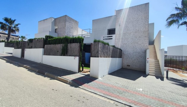Venta - Apartamento - Algorfa - La finca Golf