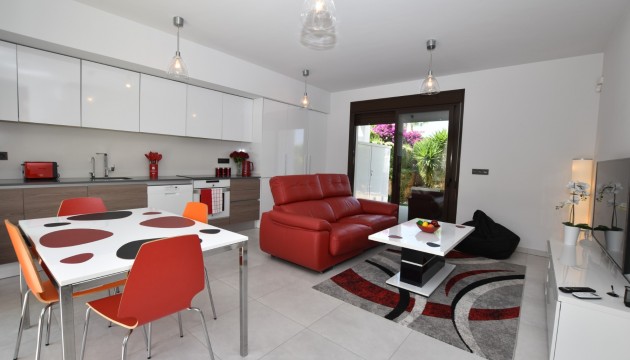 Venta - Apartamento - Algorfa - La finca Golf