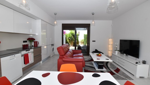 Venta - Apartamento - Algorfa - La finca Golf