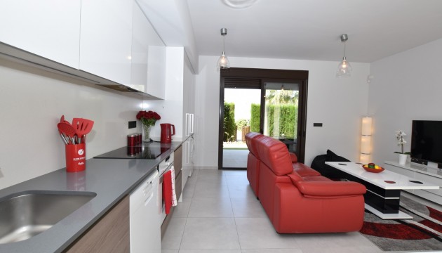 Venta - Apartamento - Algorfa - La finca Golf