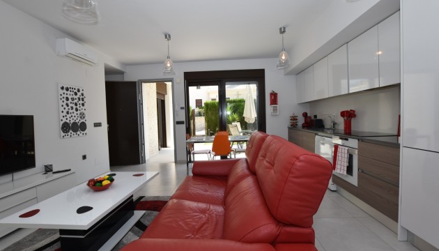 Venta - Apartamento - Algorfa - La finca Golf
