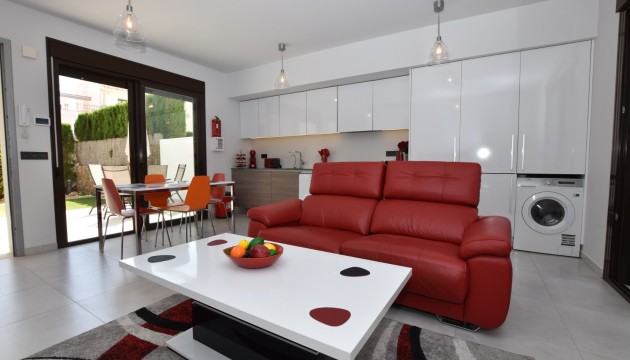 Venta - Apartamento - Algorfa - La finca Golf
