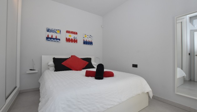 Venta - Apartamento - Algorfa - La finca Golf