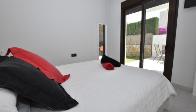 Venta - Apartamento - Algorfa - La finca Golf