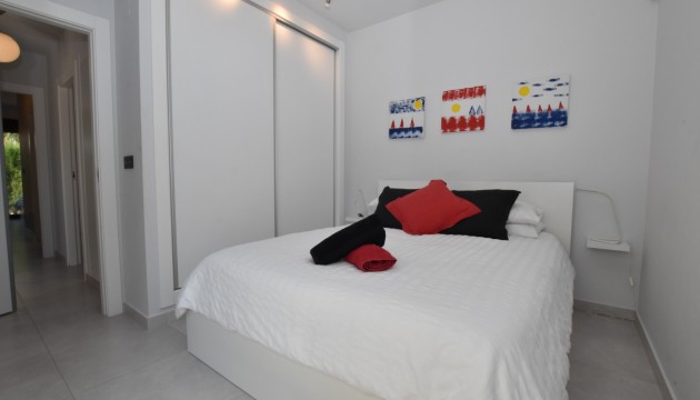 Venta - Apartamento - Algorfa - La finca Golf