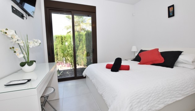 Venta - Apartamento - Algorfa - La finca Golf