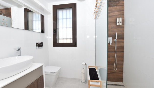 Venta - Apartamento - Algorfa - La finca Golf