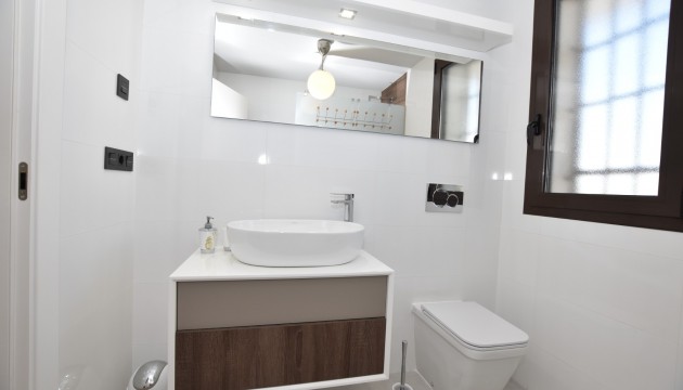 Venta - Apartamento - Algorfa - La finca Golf