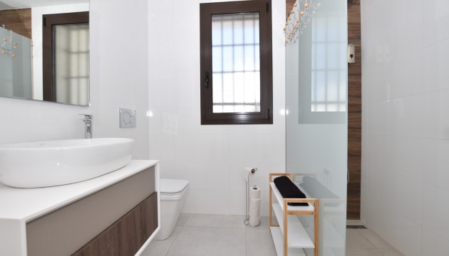 Venta - Apartamento - Algorfa - La finca Golf