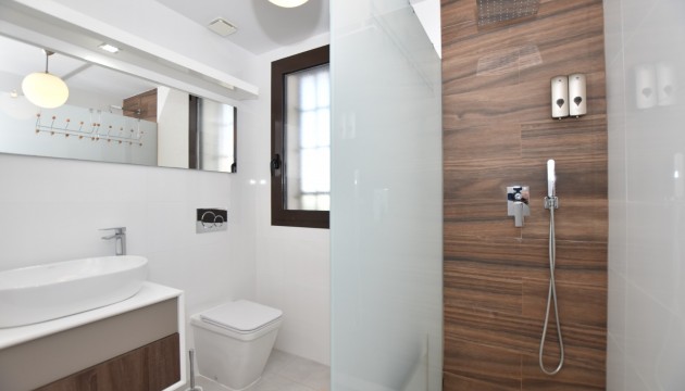Venta - Apartamento - Algorfa - La finca Golf