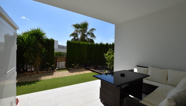 Venta - Apartamento - Algorfa - La finca Golf