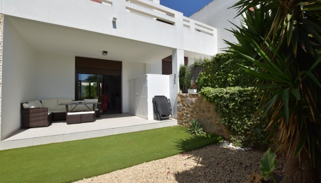 Venta - Apartamento - Algorfa - La finca Golf