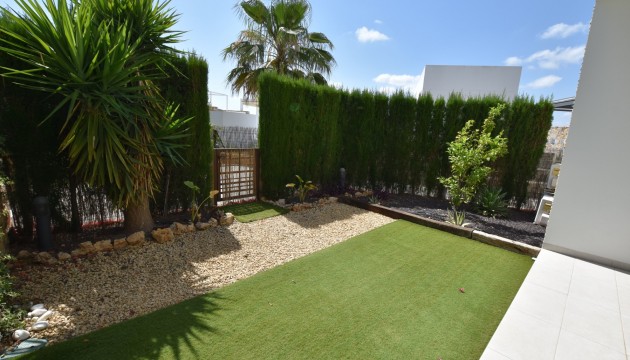 Venta - Apartamento - Algorfa - La finca Golf