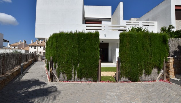 Venta - Apartamento - Algorfa - La finca Golf