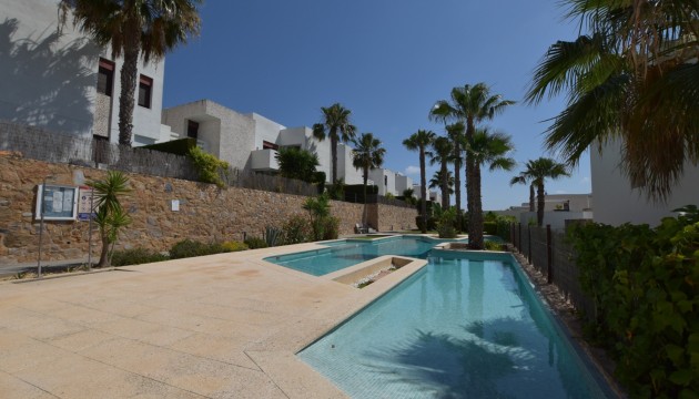 Venta - Apartamento - Algorfa - La finca Golf