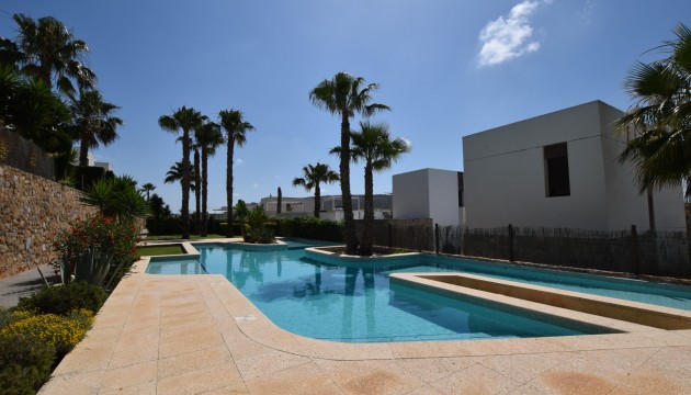Venta - Apartamento - Algorfa - La finca Golf