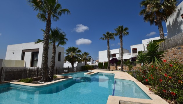 Venta - Apartamento - Algorfa - La finca Golf