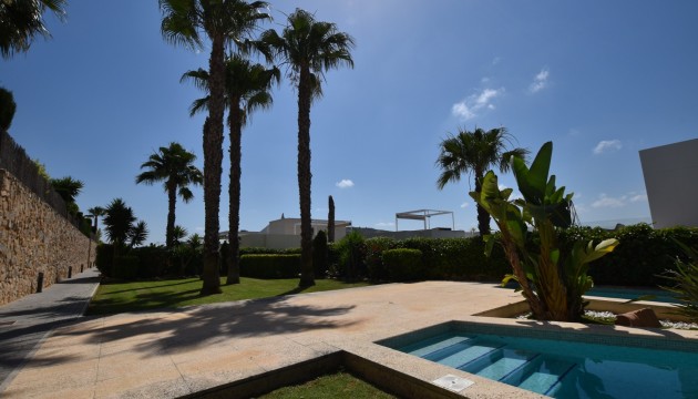 Venta - Apartamento - Algorfa - La finca Golf