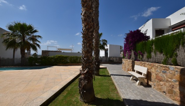Venta - Apartamento - Algorfa - La finca Golf
