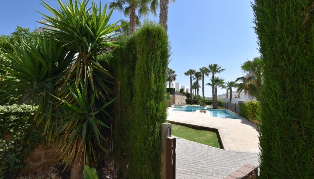 Venta - Apartamento - Algorfa - La finca Golf