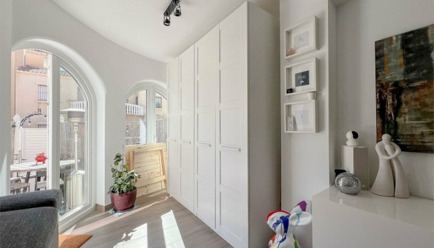 Sale - Townhouse - Orihuela Costa - Villamartín