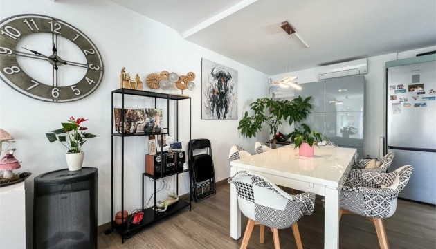 Sale - Townhouse - Orihuela Costa - Villamartín