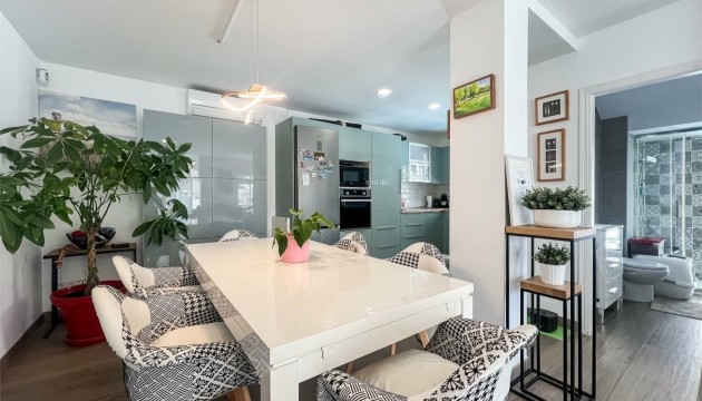Sale - Townhouse - Orihuela Costa - Villamartín