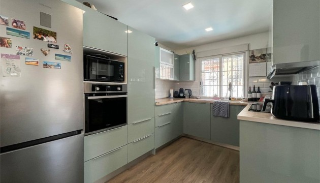 Sale - Townhouse - Orihuela Costa - Villamartín