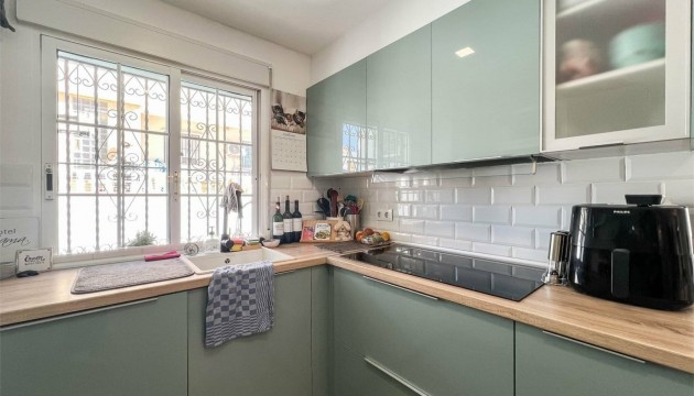Sale - Townhouse - Orihuela Costa - Villamartín
